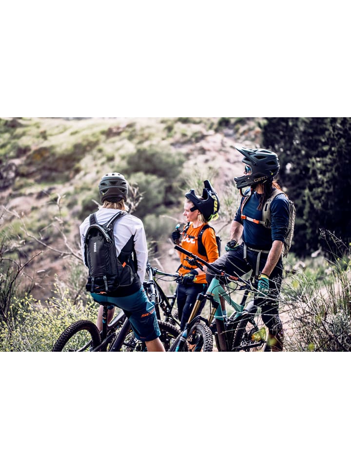 Thule Rucksack 