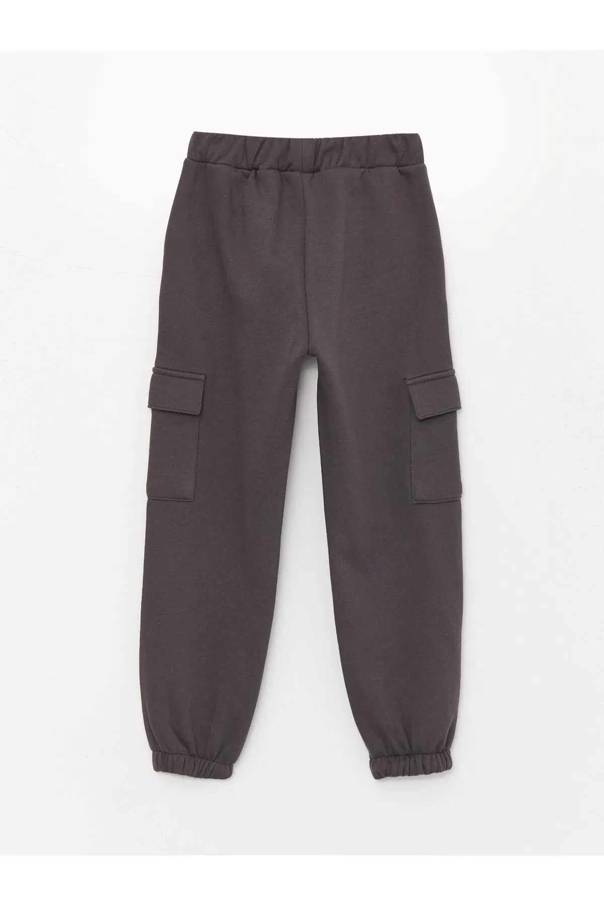 LC Waikiki  Cargo-Jogginghose für Mädchen mit elastischem Bund