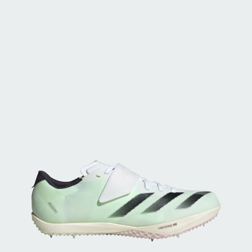 adidas Adizero HJ ID7243 / grün