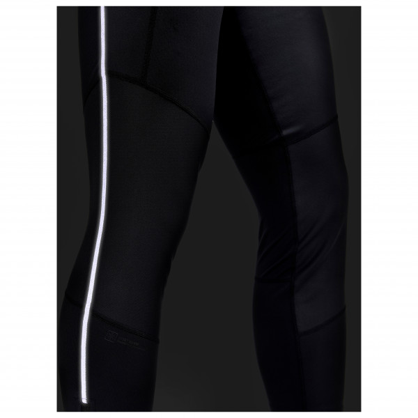 Craft - Core Bike SubZ Wind Tights - Radhose