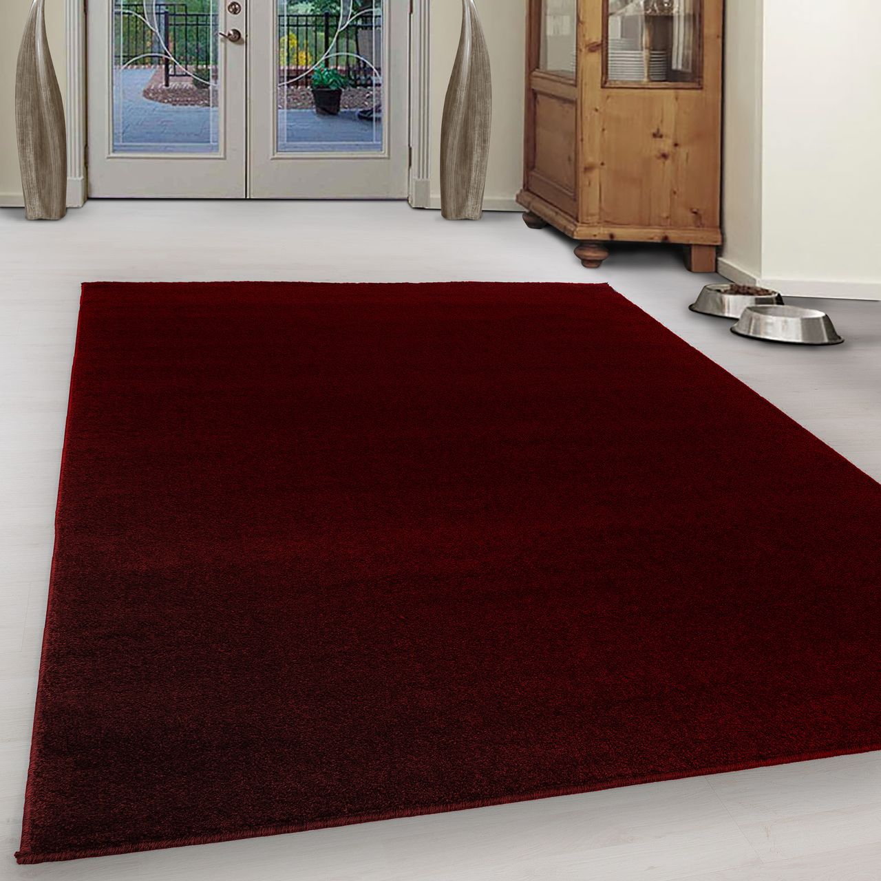 Ayyildiz Teppich, ATA 7000, RED, 200 x 290 cm
