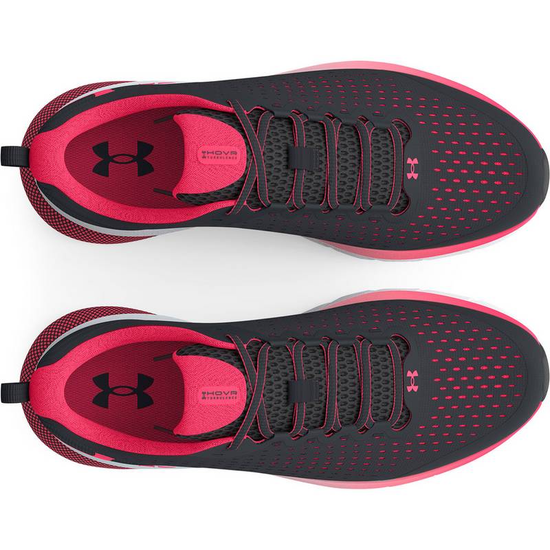 Under Armour HOVR Turbulence Laufschuhe Damen