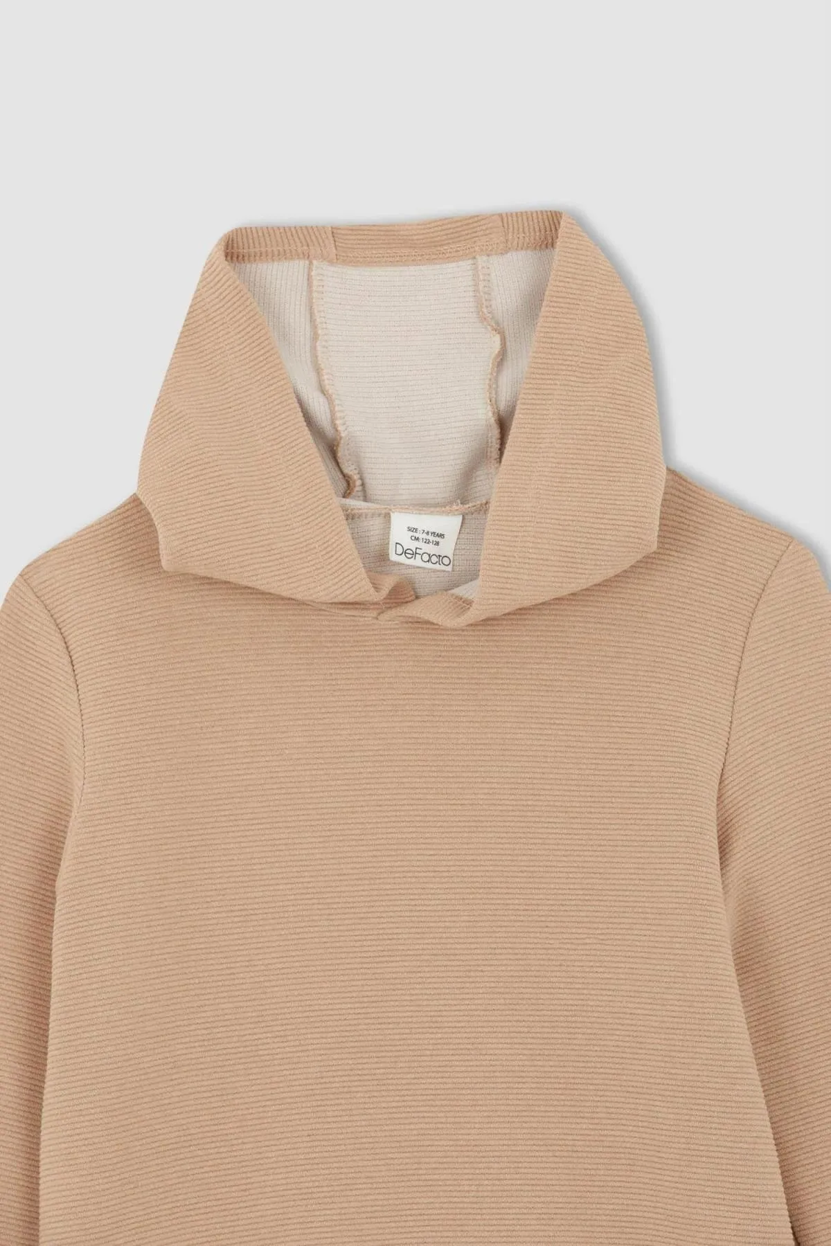 DeFacto  Kapuzenpullover für Jungen