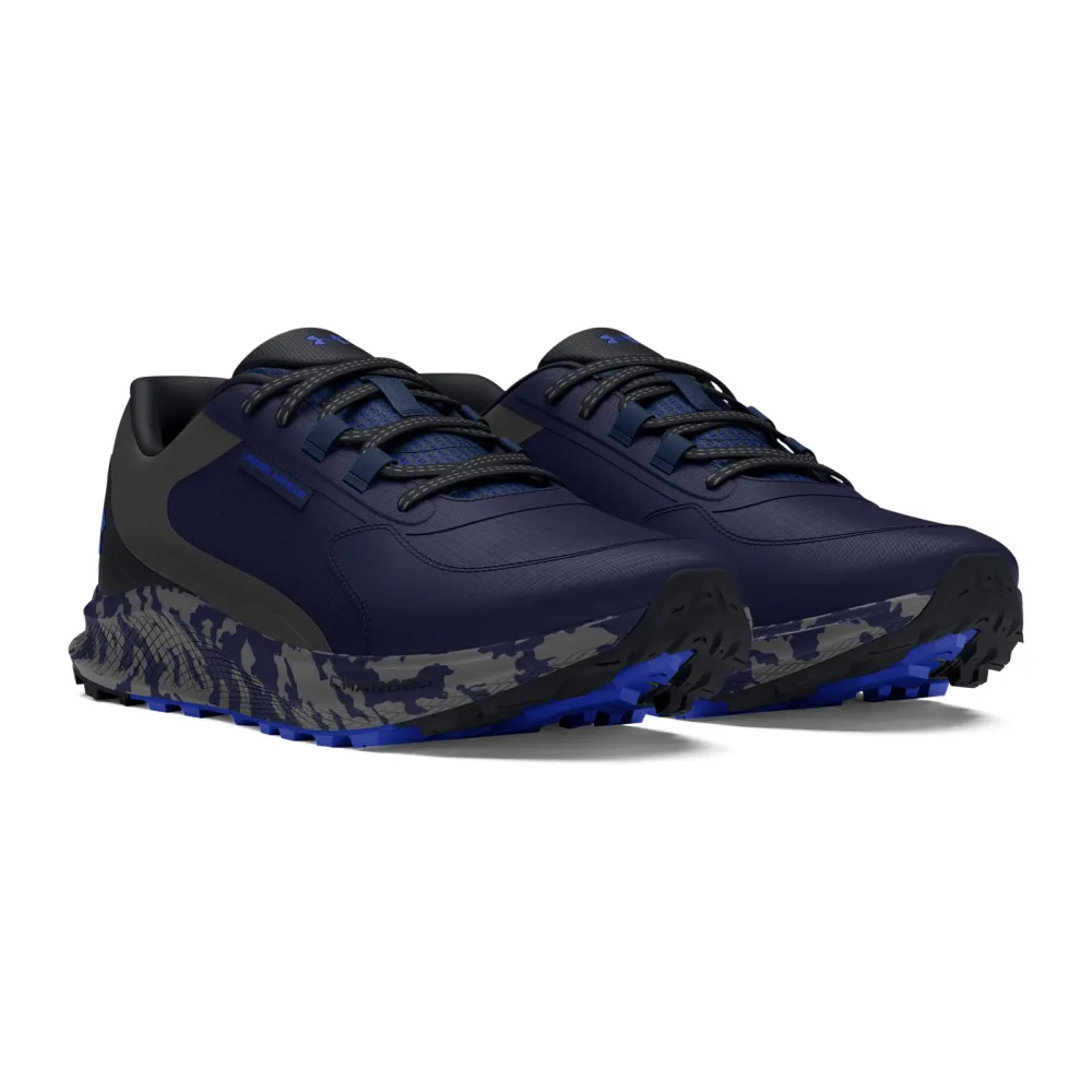 Under Armour Bandit Trail 3 3028371-400 / blau