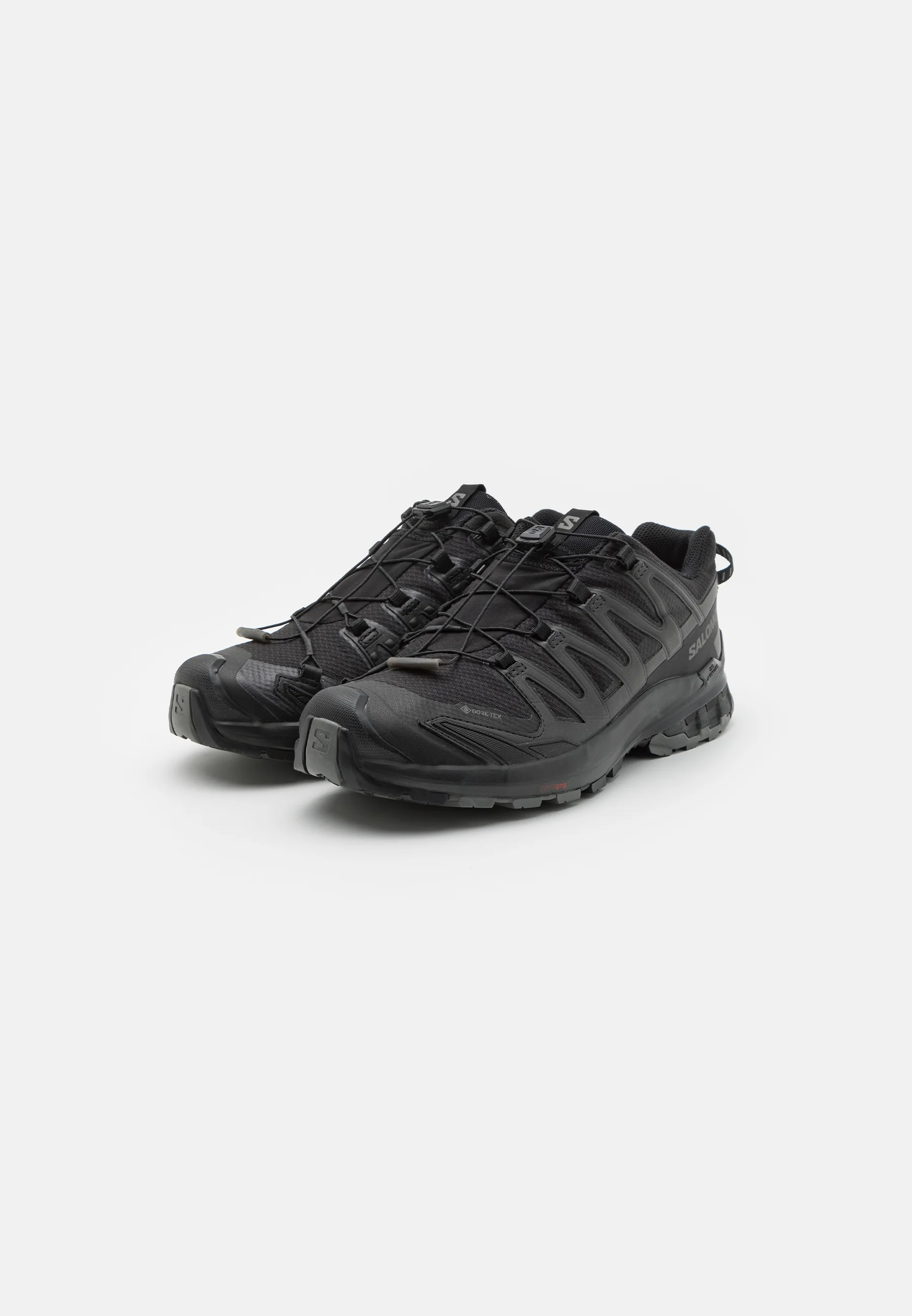 Salomon HIKING - Zapatillas bajas