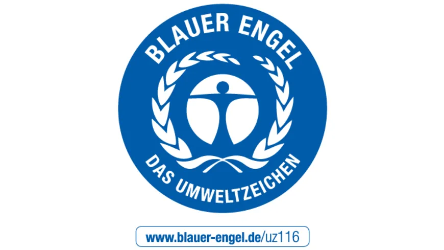 TWEN Eco 10 Solar Twen Eco 10 - umweltfreundlicher Tischrechner