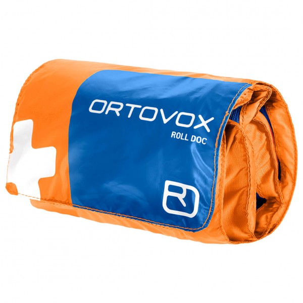Ortovox - First Aid Roll Doc - Erste Hilfe Set
