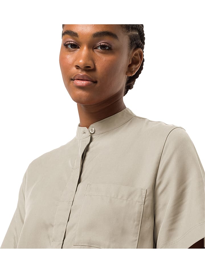Jack Wolfskin Kleid 