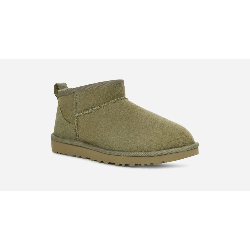UGG Classic Ultra Mini 1116109-SDC / grün
