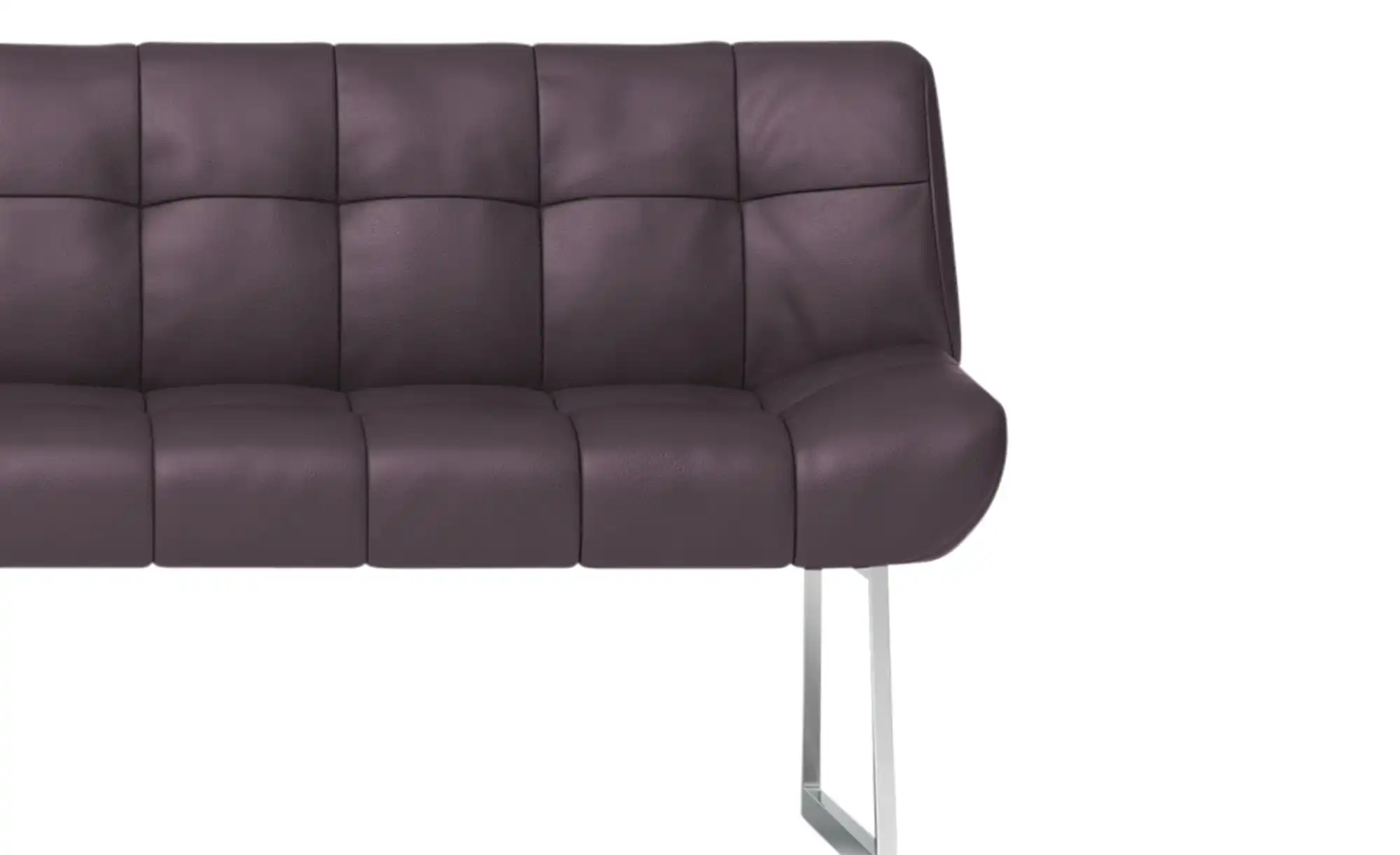 JOOP! Sitzbank  Leder Move