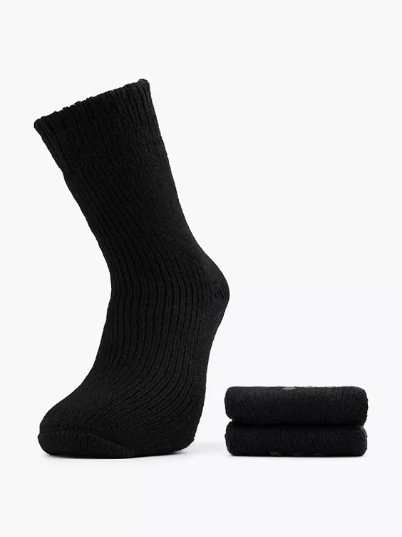 Cosy Nature 2er Pack Socken