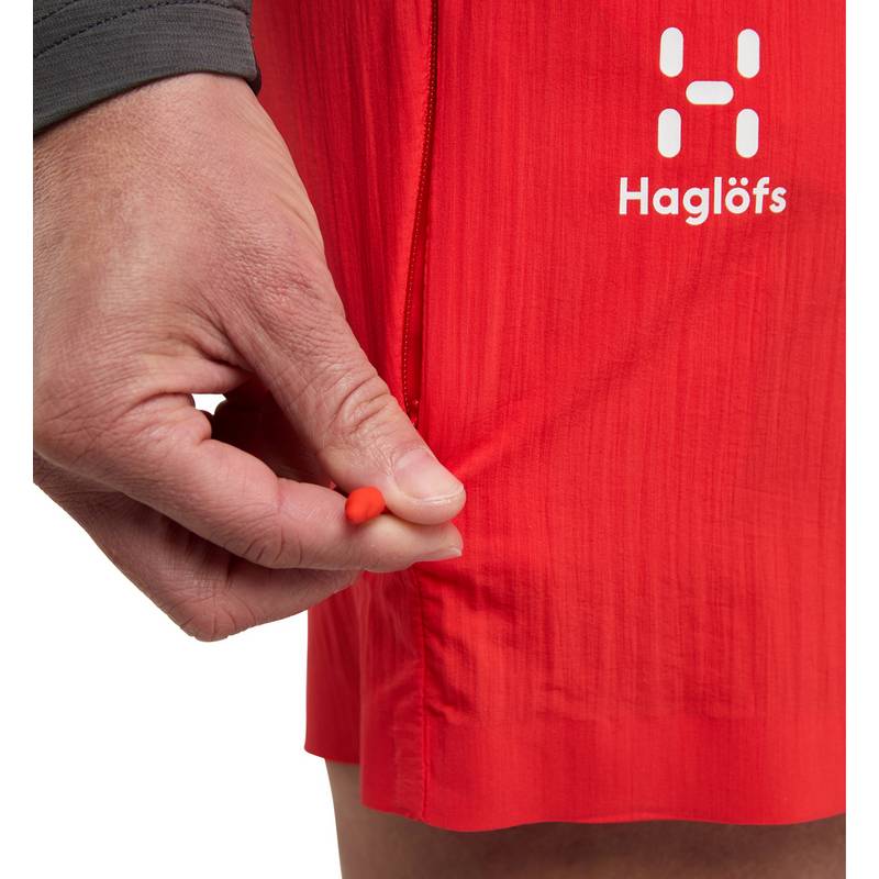Haglöfs L.I.M Strive Lite Shorts Funktionsshorts Damen