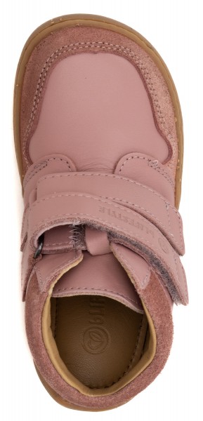 bLifestyle ~ Raccoon MidCut Klettschuh ~ Altrosa