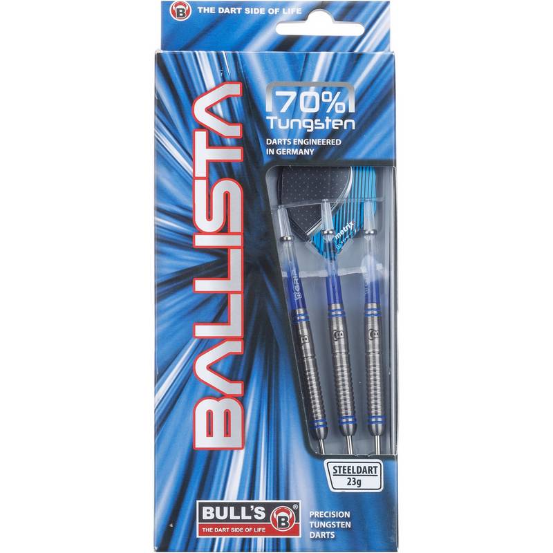 BULL'S Ballista B1 Steel Zubehr