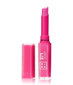 3INA The Color Lip Glow Lippenstift-1.6 g