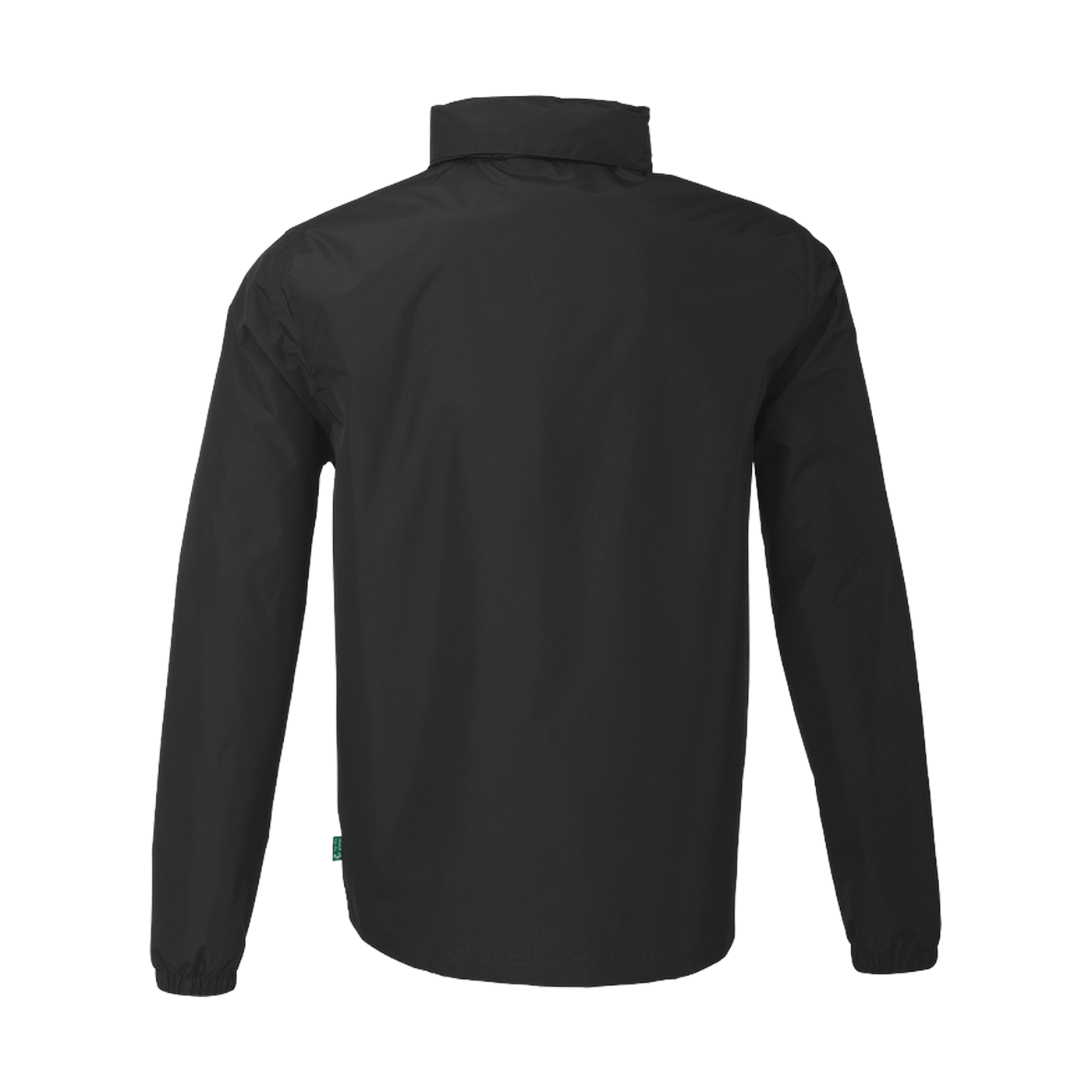 Uhlsport Essential Allwetterjacke Schwarz F01