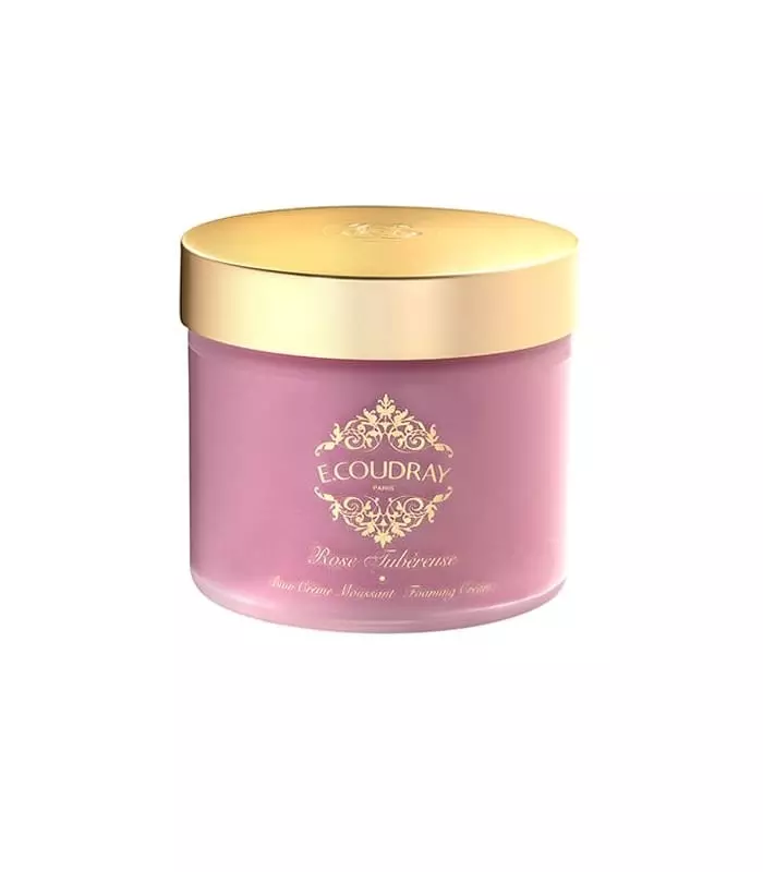 ROSE TUBÉREUSE Bain Crème