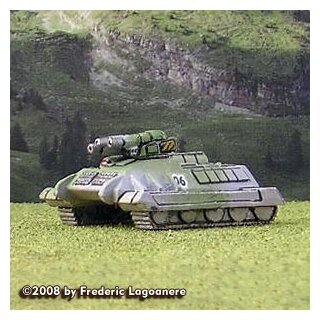 Rhino Tank