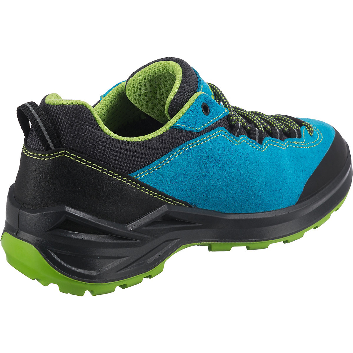 Trekking- & Wanderstiefel