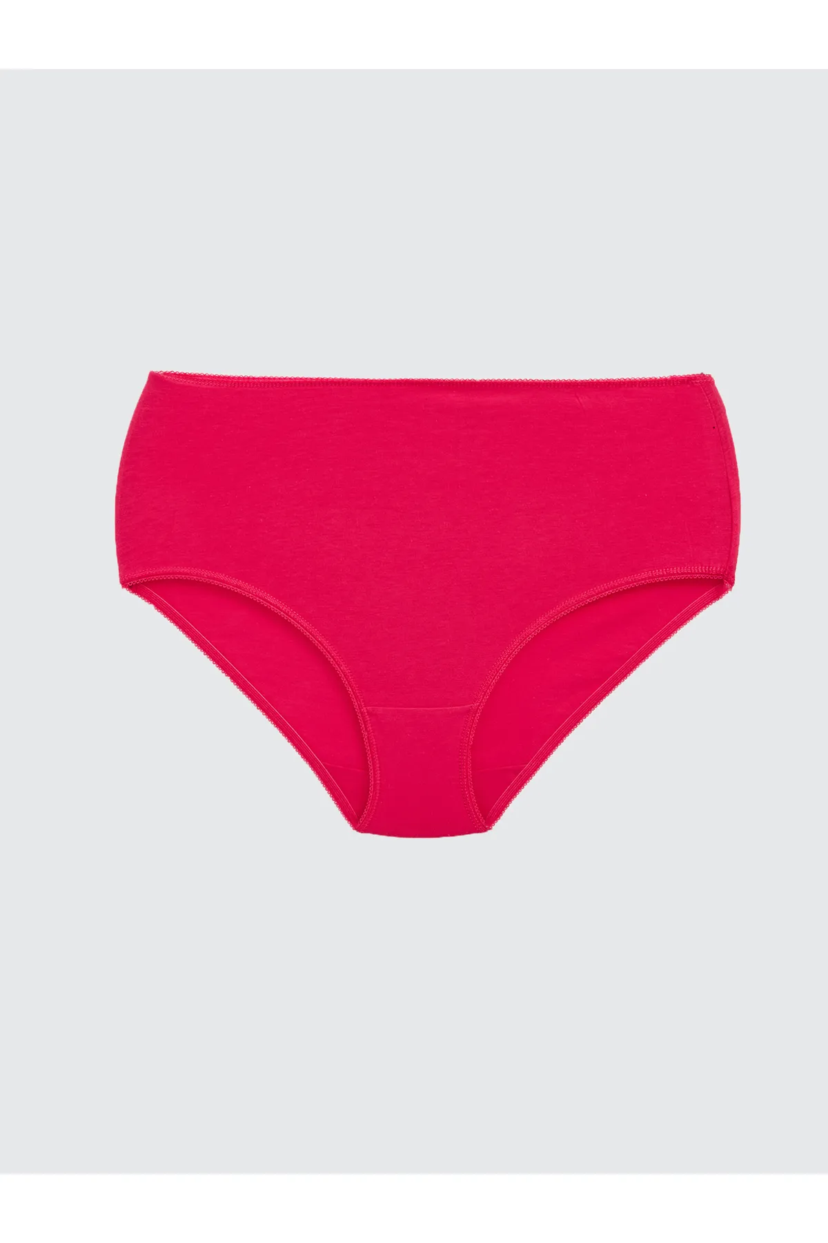 LC Waikiki  Gemusterte klassische Höschen im 3er-Pack