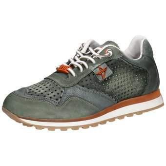 Cetti Sneaker in grün