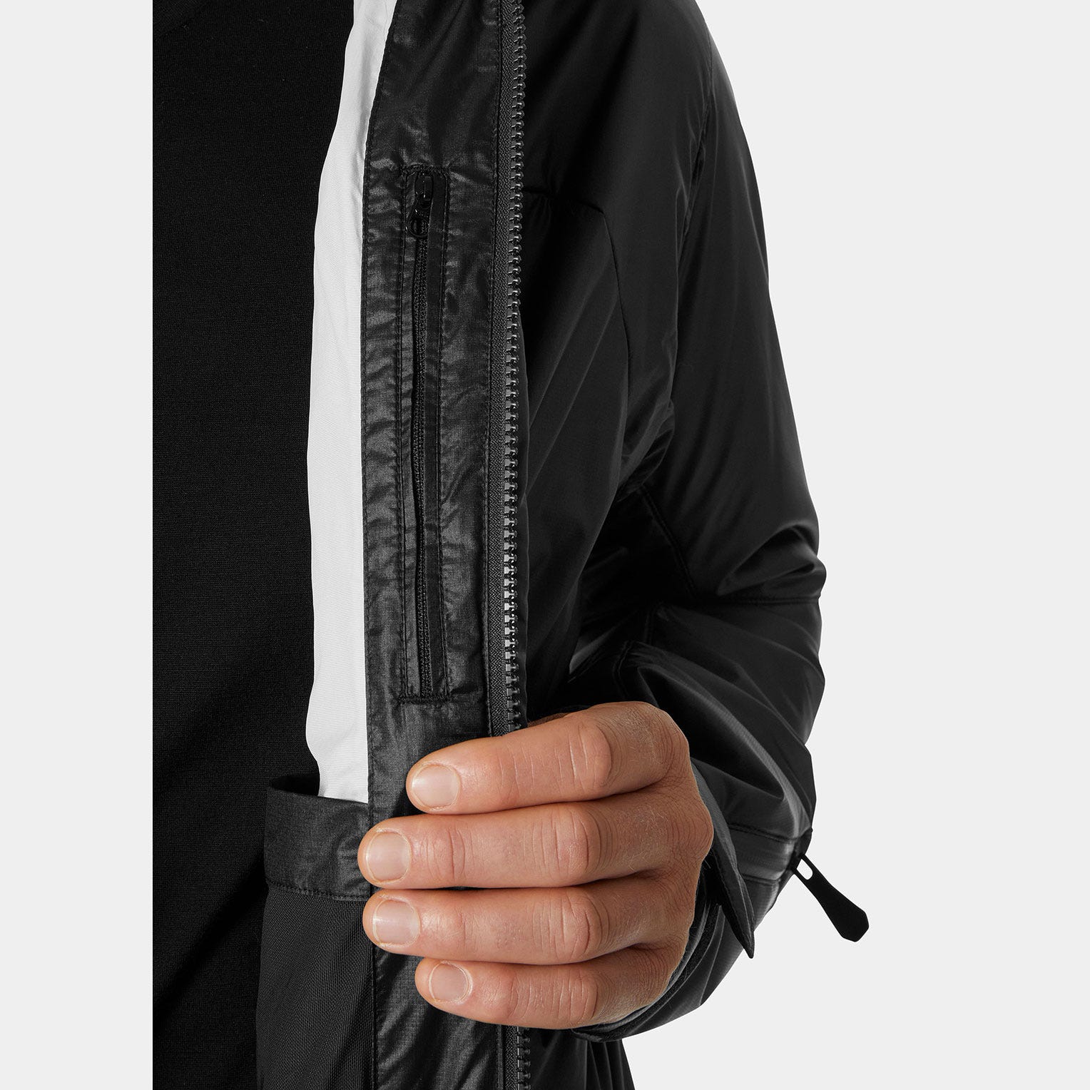 Men's Graphene Lightweight Ski Jacket