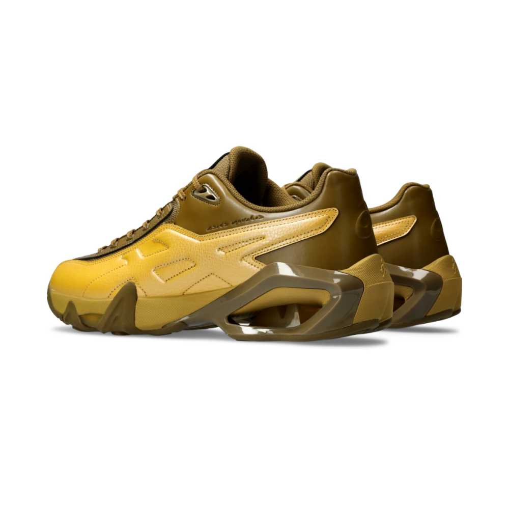 Asics GEL TEREMOA Kostadinov x Kiko 1203A331.750 / gelb
