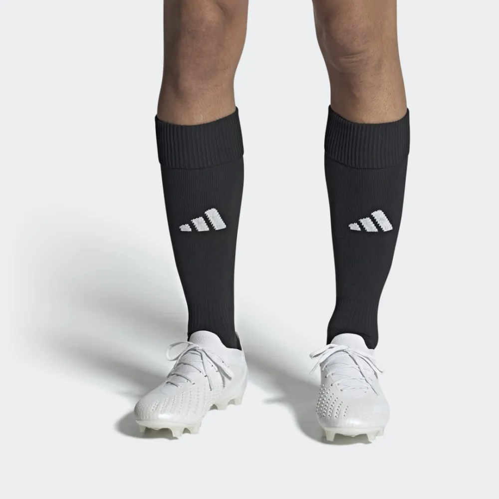 adidas Predator Accuracy.1 Low FG GW4576 / weiss