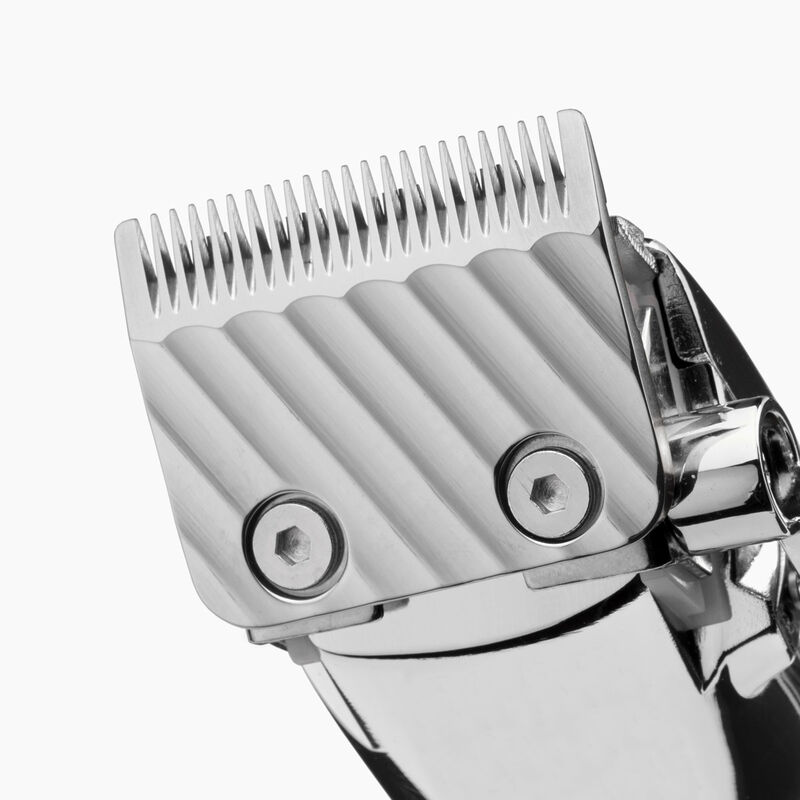Tondeuse de coupe CHROMFX
