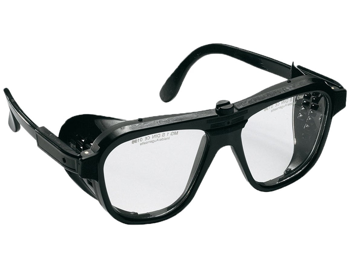Schutzbrille