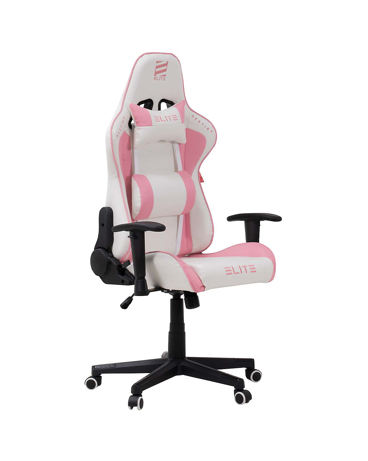 Gaming Stuhl DESTINY MG200 - Ergonomischer Racing Gaming Stuhl - Auch als RGB