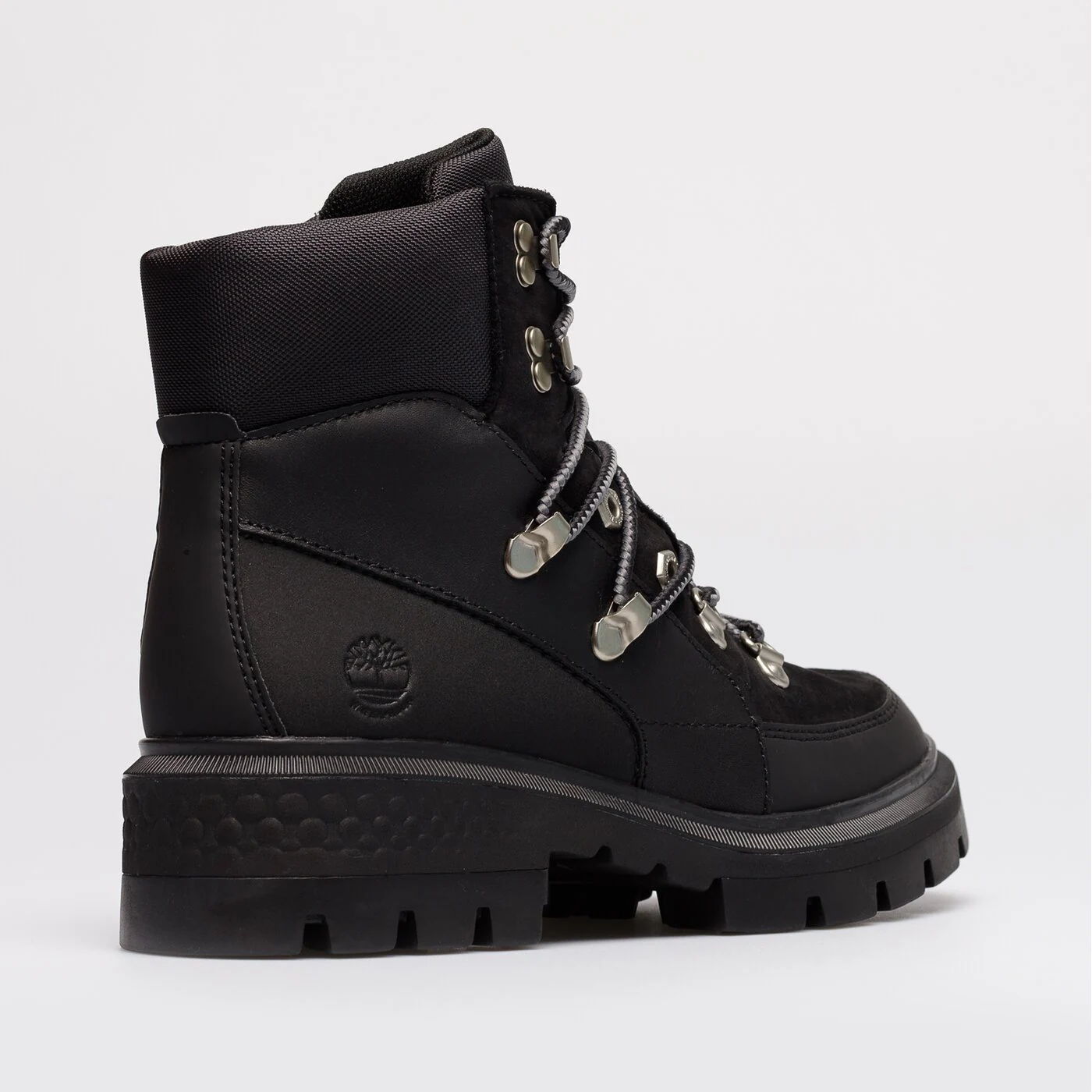 TIMBERLAND CORTINA VALLEY HIKER WP Schwarz