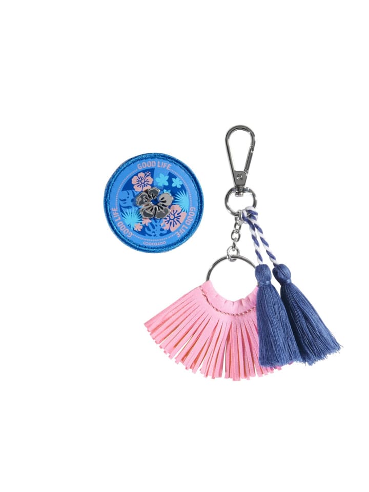 Coocazoo COLOUR UP-Set in Aloha günstig kaufen onesize