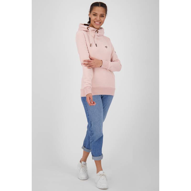 ALIFE AND KICKIN SarahAK A Sweatshirt Damen