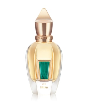 XERJOFF XJ 17/17 Irisss Eau de Parfum-50 ml