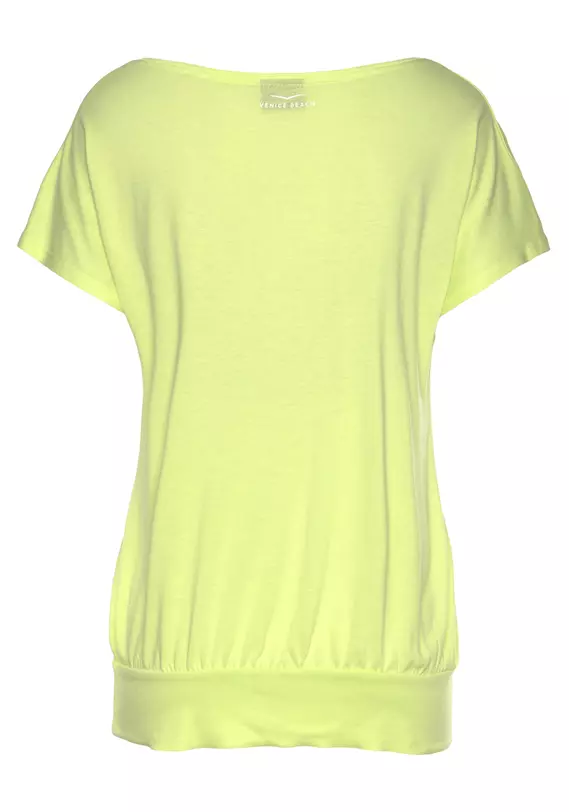 Kurzarmshirt