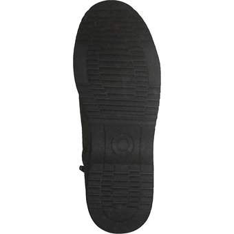 Dockers Schnür Boots in grün