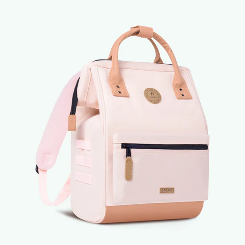 Sac à dos Adventurer Medium Orlando rose