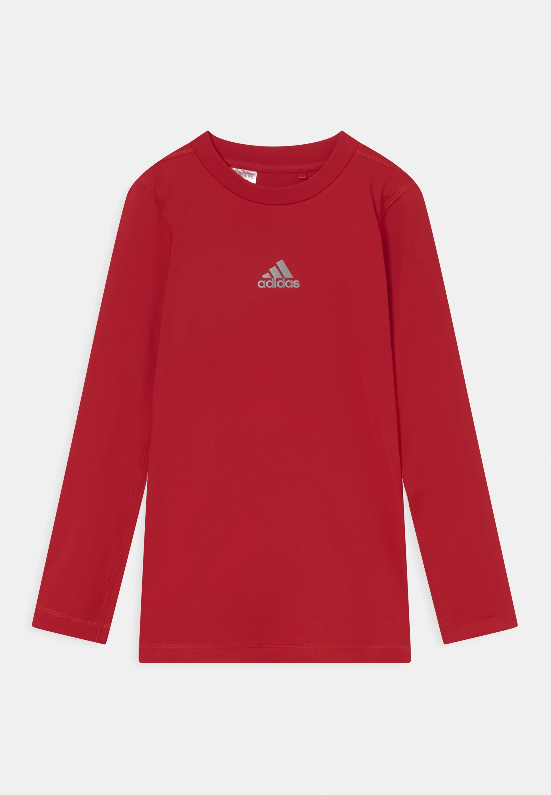 adidas Performance TECH-FIT TEE UNISEX - Camiseta interior