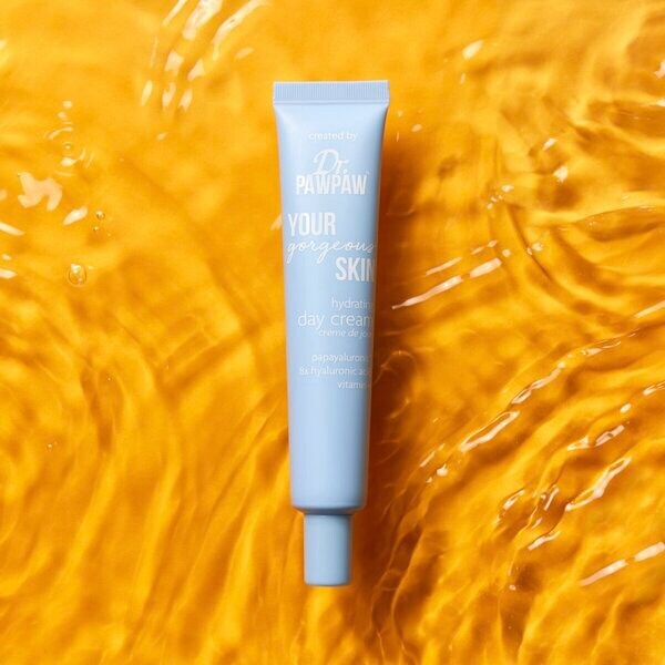 Dr. Paw Paw You Gorgeous Skin hidratáló nappali krém 45ml