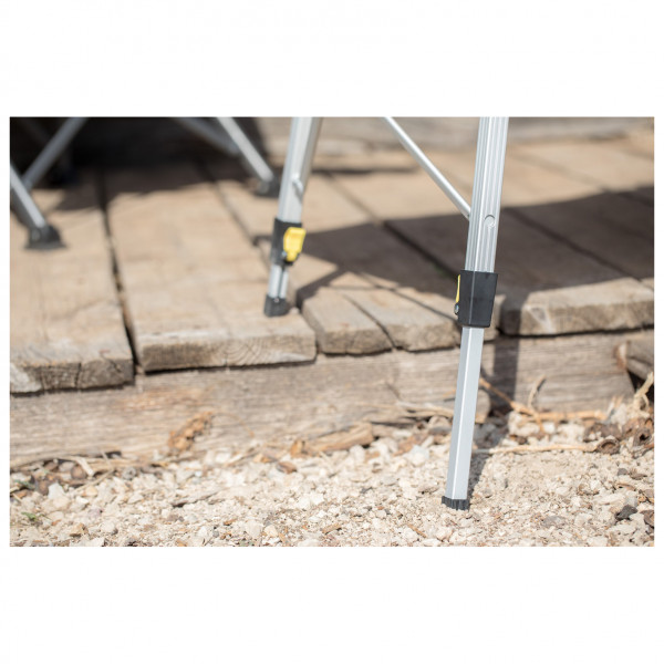 Uquip - Variety L - Campingtisch