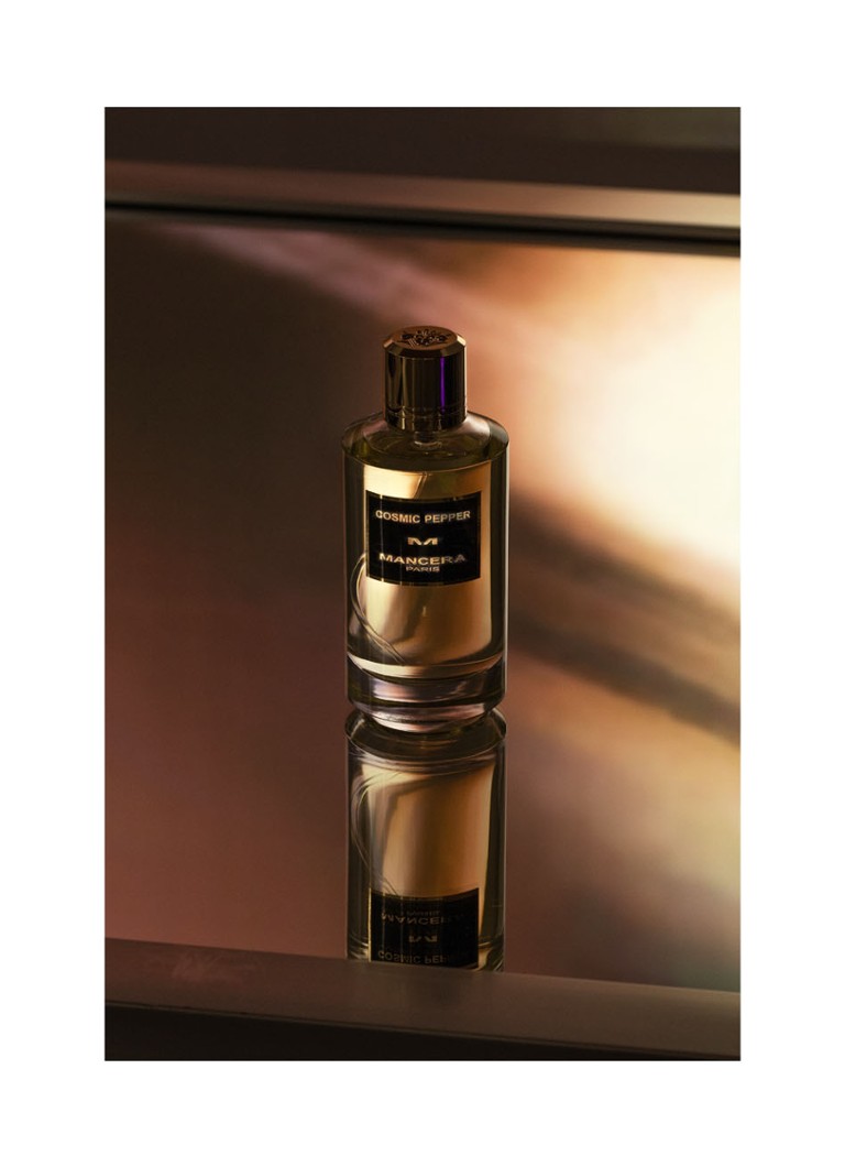 Woda perfumowana Cosmic Pepper Mancera