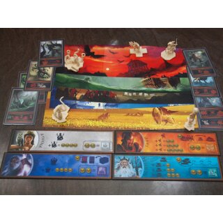 Cyclades (Multilingual)