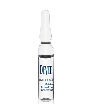 DEVEE Hyaluron Moisture Active Effect Concentrate Gesichtsserum-7x2 ml