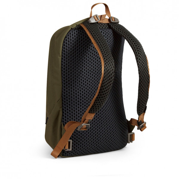 Lundhags - Core Saruk Zip 10 - Daypack