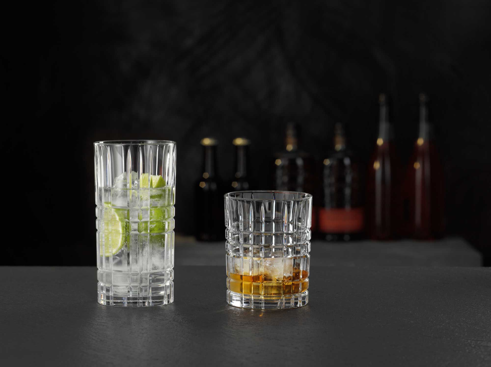 Becher-Set Highland 12-teilig