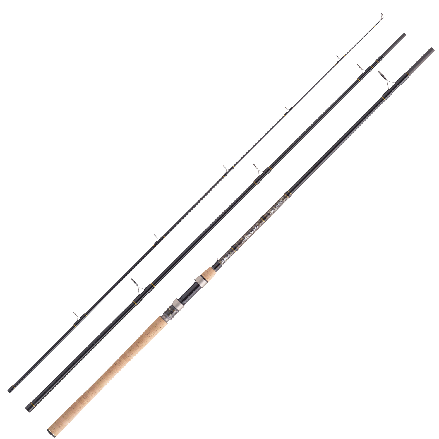 Balzer Steckrute Diabolo Fury Dead Bait Hecht