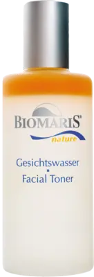 BIOMARIS Gesichtswasser nature  100 ml  Flaschen