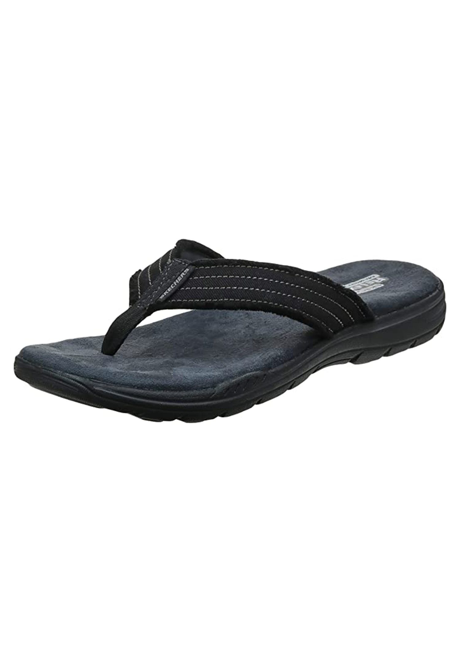 Skechers EVENTED ARVEN Zehentrenner