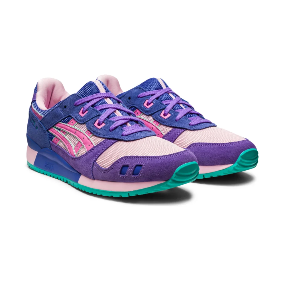 Asics Gel Lyte III OG 1201A832-701 / lila